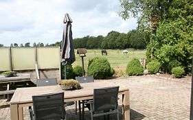 Vakantiewoning Grensgebied Groningen/Drenthe/Friesland